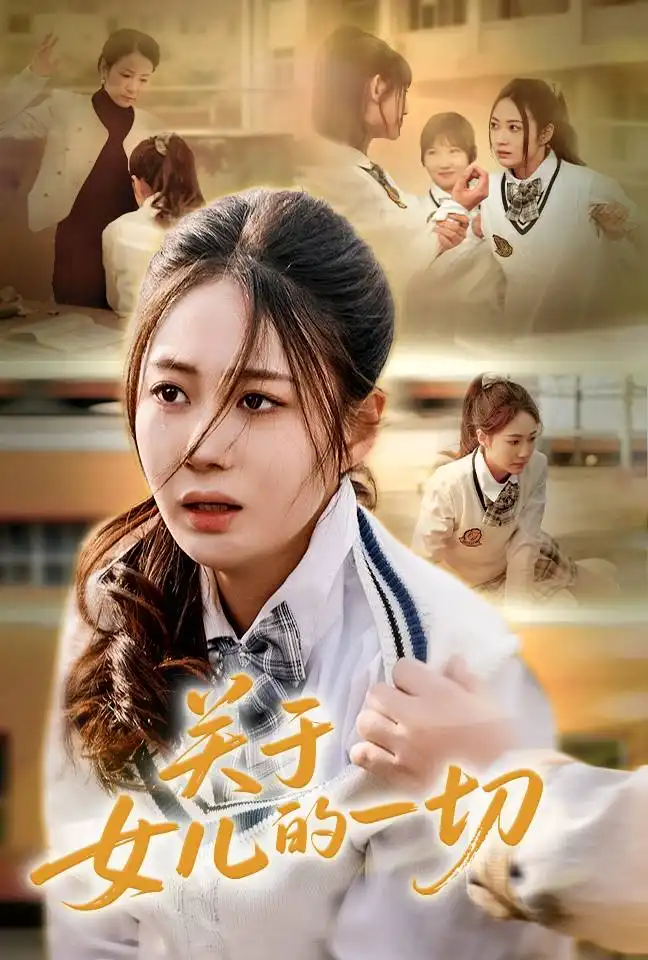 关于女儿的一切(65集)曾和惠子 - 短剧海报图片 - 65集 关于女儿的一切(65集)曾和惠子&孙飞飞短剧免费全集在线观看