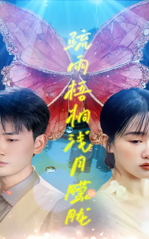 疏雨梧桐浅月朦胧(50集) - 短剧海报图片 - 50集 疏雨梧桐浅月朦胧(50集)短剧免费全集在线观看