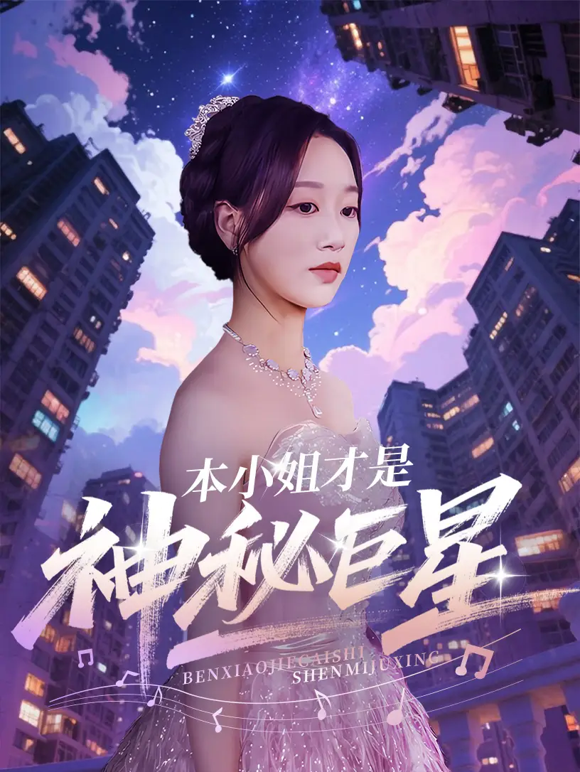 本小姐才是神秘巨星(66集)钱玉婷 - 短剧海报图片 - 66集 本小姐才是神秘巨星(66集)钱玉婷&麦童短剧免费全集在线观看
