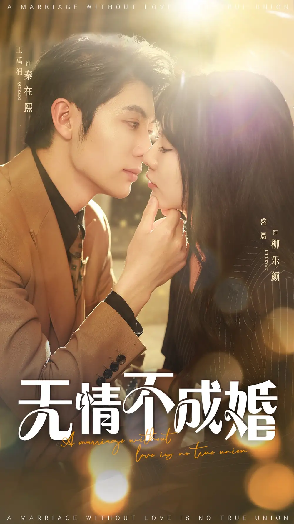 无情不成婚(70集) - 短剧海报图片 - 70集 无情不成婚(70集)短剧免费全集在线观看