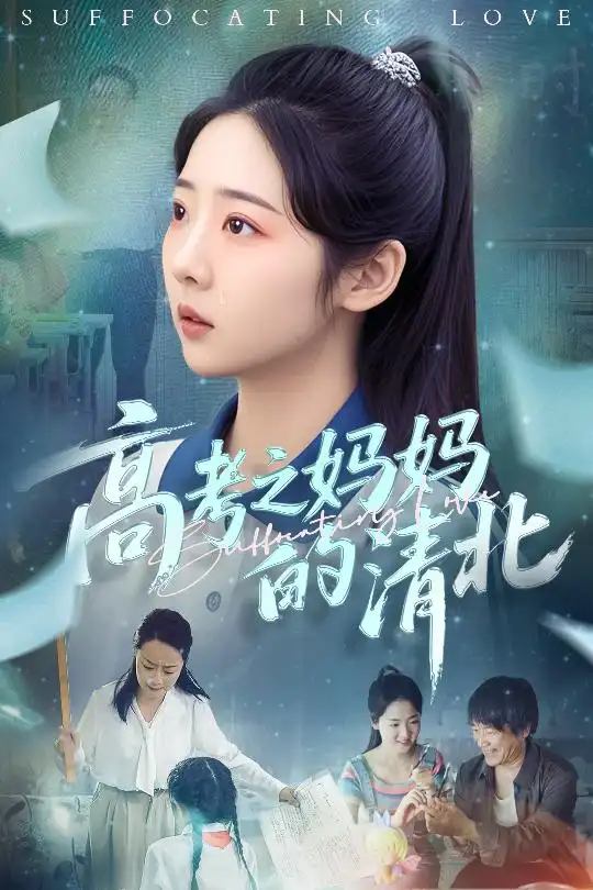 高考之妈妈的清北(48集)孔盈智 - 短剧海报图片 - 48集 高考之妈妈的清北(48集)孔盈智&李海蒂短剧免费全集在线观看