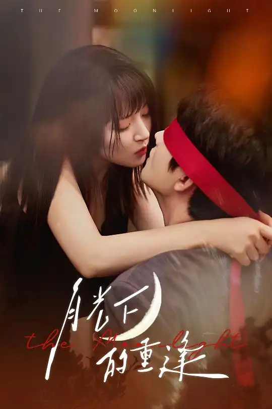 月光下的重逢(54集) - 短剧海报图片 - 54集 月光下的重逢(54集)短剧免费全集在线观看