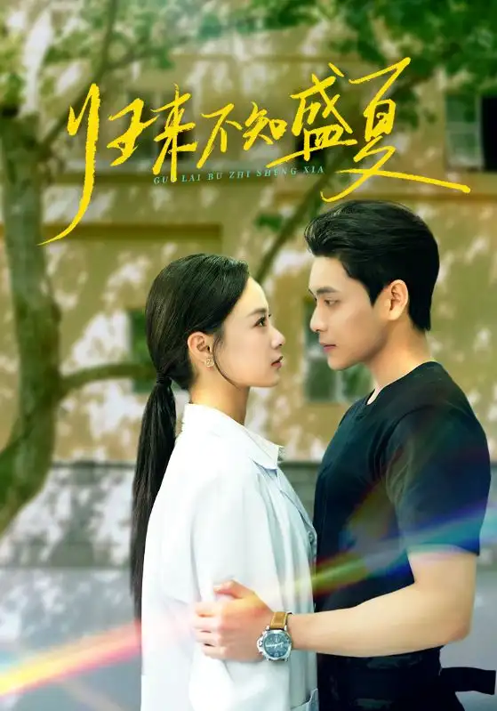 归来不知盛夏(75集)张志伟 - 短剧海报图片 - 75集 归来不知盛夏(75集)张志伟&王宇婧短剧免费全集在线观看