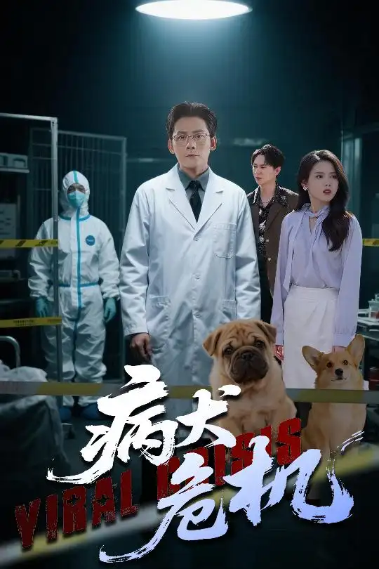 病犬危机(53集) - 短剧海报图片 - 53集 病犬危机(53集)短剧免费全集在线观看